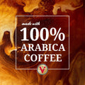 Victor Allen'S Coffee White Chocolate Caramel Flavored Cappuccino, 12 Count, Single Serve Coffee Pods for Keurig K-Cup Brewers
