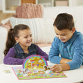 Hasbro Gaming Candy Land Unicorn Edition Preschool Board Game | Back to School Gifts for Kids | Classroom Toys | Ages 3+ (Amazon Exclusive)
