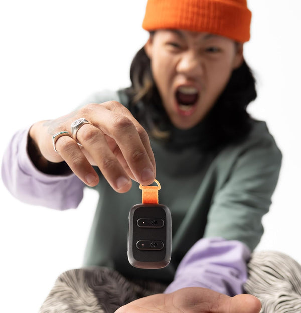 Skullcandy Dime 3 Wireless Earbuds, Bluetooth Headphones, Noise Isolating Fit, up to 20 Hours Battery, Microphone for Iphone Android, Easy Carry