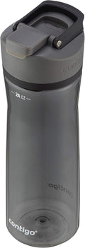 Contigo® Cortland 2.0, 24Oz., Water Bottle with AUTOSEAL® Lid