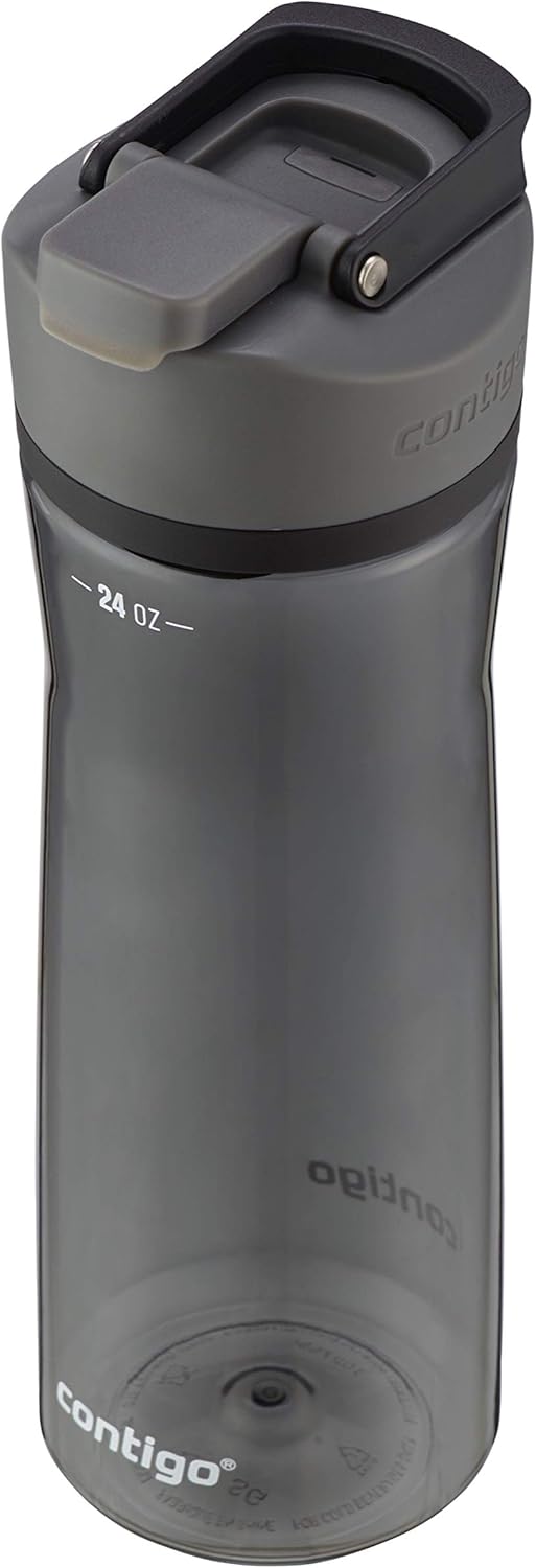 Contigo® Cortland 2.0, 24Oz., Water Bottle with AUTOSEAL® Lid