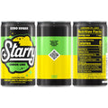 Starry Zero Sugar Lemon Lime Soda, Caffeine Free, Mini Cans, 7.5 Ounce (Pack of 10) Lemon Lime Zero Sugar 7.5 Fl Oz (Pack of 10)