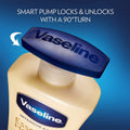 Vaseline Intensive Care Essential Healing Lotion 20.3 Oz (Pack of 5)