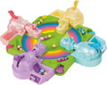Hasbro Gaming Hungry Hippos Unicorn Edition Pre-School Board Game for Kids Ages 4 and Up; 2-4 Players, Easter Gifts for Boys and Girls (Amazon