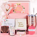 Gifts for Women Unique Birthday Gifts Box for Women Her Mom Wife Sister Friend Coworkers Mothers Day Valentine'S Day Christmas Holiday Presents