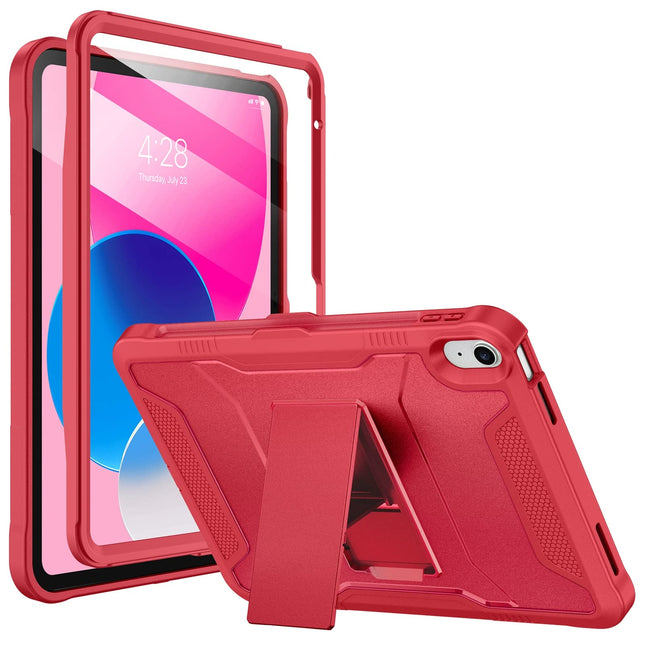 Soke Case for Ipad (A16) 11Th Generation 11-Inch 2025, Ipad 10Th Generation 10.9-Inch 2022, with Built-In Screen Protect