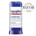 Aquaphor Healing Balm Stick, Skin Protectant with Avocado Oil and Shea Butter, 0.65 Oz Stick 0.65 Ounce (Pack of 1)