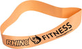 Champion Sports Stretch Loop Bands for Men and Women, Light to Heavy Resistance - Durable Fitness Band for Strength Training, Stretching,