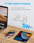 I Phone Lightning ChargerÃ¯Â¼Â[Mfi Certified] Phone Charger USB with Charging Cord 6 Ft I Phone Charger Cable for I Phone 14 13 12 11 Pro/Pro Max/Se