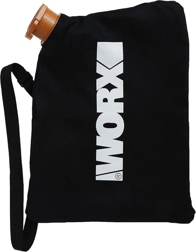 WORX 50026858 Trivac Leaf Collection Bag (WGBAG500)