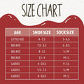 Disney Women's Mickey Mouse 5 Pack No Show Socks 9-11 Mickey Big Face