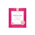 FOREO Shimmer Freak Advanced Collection 2.0 UFO-Activated Facial - Eye Contour Illuminating - Beauty & Personal Care - Rose Water - Niacinamide -