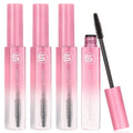 Samnyte Flyaways Hair Stick (4 Pack) - Hair Tamer, Finishing Mascara and Gloss Enhancer