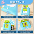 Toddler Toys Talking Flash Cards for 1 2 3 4 5 6 Year Old Boys and Girls, Autism Sensory Toys for Autistic Children, Learning Educational