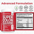 Health Plus Super Colon Cleanse Powder 12 Ounce (Pack of 1)