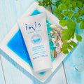 Inis the Energy of the Sea - Revitalizing Body Lotion Travel Size 2.9 fl oz | Mini Daily Travel Size Body Moisturizer with Hydrating Seaweed,
