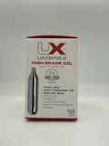 Umarex High-Grade CO2 Cartridges for Pellet Guns 12 GRAM (PACK OF 12) 12 Gram (Pack of 12)