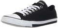 Harley-Davidson Footwear Womens Zia Lace Up Sneakers Shoes Casual - Black 7 Black