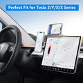 Magnetic Phone Holder for Laptop for Magsafe for Iphone 16/15/14/13/12 & All Phones, 180ÃÂ°Adjustable Phone Side Mount for Computer Monitor for