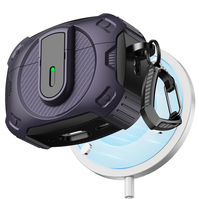 RFUNGUANGO for Airpods Pro 2Nd Generation Protective Case, 2024 New Space-Themed Protective Case. Compatible with Airpod
