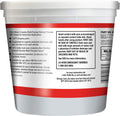 Valvoline Multi-Vehicle High Temperature Red Grease 4 LB Tub