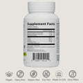 Bioptimizers Sleep Breakthrough Capsules - Natural Support Supplement | Calming Relief Aid for Adults | Non-Habit Forming | 60 Capsules