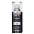 Tulip Colorshot Instant Fabric Spray Color 3Oz. Black