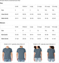 Uneeda Medical Supply T-Shirt Premium Tri-Blend T-Shirt