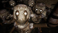 Five Nights at Freddy's: Security Breach Nintendo Switch Nintendo Switch Standard