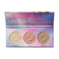 Physicians Formula Murumuru Butter Bronzer Face Powder Makeup Set, Includes Nourishing Butter Bronzer, Highlighter, Blush, Dermatologist Tested,