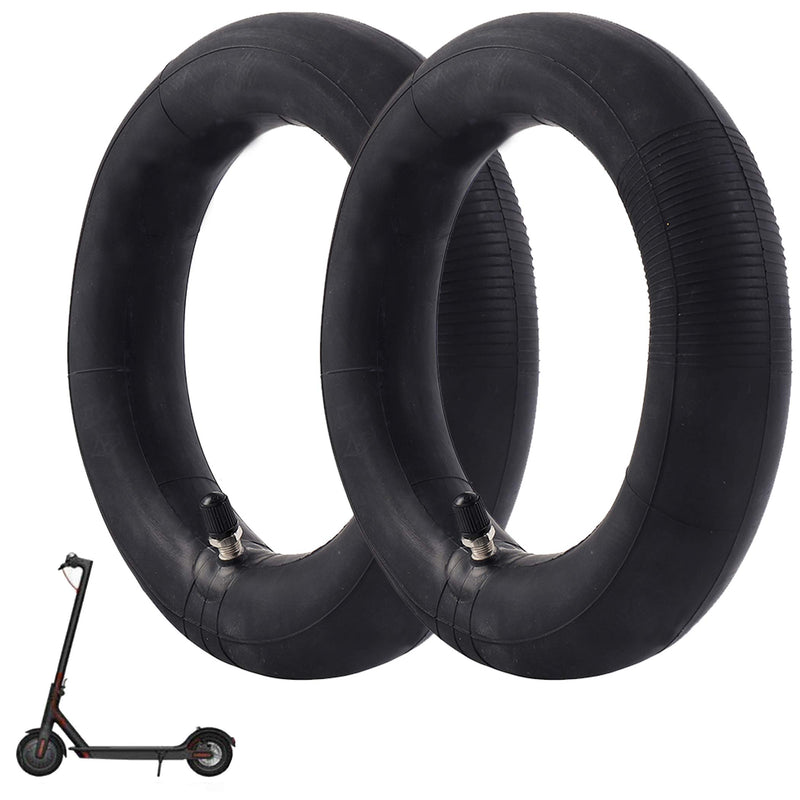 AR-PRO (2 Pack) 8.5'' x 2" Inner Tubes Compatible with for Xiaomi M365, Gotrax 50/75-6.1 Electric and Gas Scooters, Pocket Bikes, Mobility