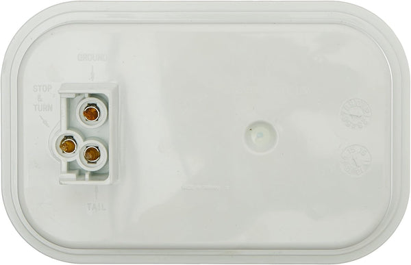 Truck-Lite (4550) Stop/Turn/Tail Lamp, Red