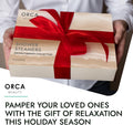Shower Steamers Aromatherapy - Relaxation Gifts for Women, Shower Bombs, Unique Spa Gifts Shower Tablets, Stocking Stuffers for Women & Men