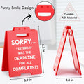Funny Office Decor Bosses Day Gifts for Women Her Him, Boss Gifts for Women Men, Bosses Day Decorations, Boss Lady Manager Supervisor Assistant