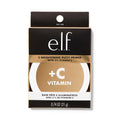 e.l.f. C-Brightening Putty Primer, Makeup Primer For Brightening & Evening Out Skin Tone, Enriched With Vitamin C, Universal Sheer (Packaging May