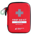 Breakwater Supply™ First Aid Kit for Car, Home, Office, Travel, Dorm, Businesses, 101 Piece HSA FSA Household & AirBNB Essentials Medical Kit &