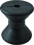 Attwood Rubber Bow Roller (4-Inch) 3-inch