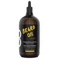 L3 Level 3 Beard Oil - Promotes Fast Beard Growth Soften and Restores Facial Hair - Level Three Scented Beard Oil for Men Growth