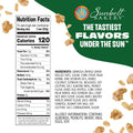 Sunbelt Bakery Oats & Honey Chewy Granola Bars, 14.26 Oz. 15 Count (Box of 1) Oats & Honey 15 Count (Pack of 1)