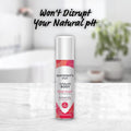Summer's Eve Daily Refreshing Feminine Spray, Blissful Escape, Daily Body Spray for Women, Feminine Care that Neutralizes & Reduces Body Odor,