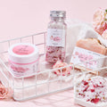 Spa Gifts for Women Mothers Day Gifts Bath Gift Baskets Relaxing Spa Self Care Gift for Mom Her Sister Wife Auntie Home Bath Care Package Thank