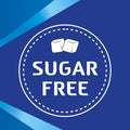Dentyne Ice Peppermint Sugar Free Gum, 9 Packs of 16 Pieces (144 Pieces) | Chewing Gum, Perfect for Long Lasting Fresh Breath at School, Work &