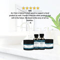 Detroit Grooming Co. Beard Oil | Mackinac| Natural Formula, 1 oz Mackinac 1 Fl Oz (Pack of 1)