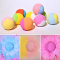 Bath Bombs for Kids with Toys Inside for Girls Boys - 30 Pack Bath Bombs Gift Set with Surprise, Kids Safe Bubble Bath Fizzy Balls Halloween
