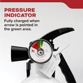 Kidde Fire Extinguisher for Kitchen, Residential, Single-Use, 711A