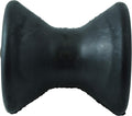 Attwood Rubber Bow Roller (4-Inch) 3-inch