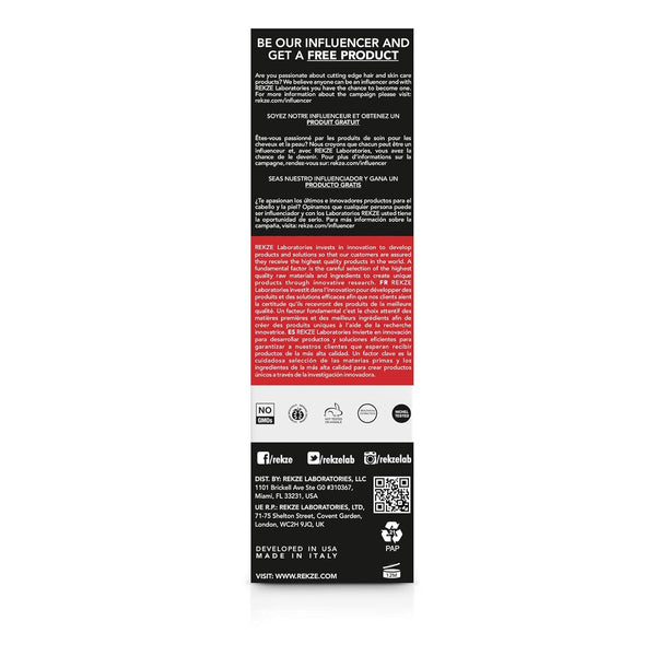 63 Hair Growth Shampoo Ã¢ÂÂ Clinically Proven Extra Strength Formula with Biotin, Caffeine, Zinc - Regrowth, Thickening Therapy for Men & Women, DHT
