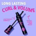 Essence Cosmetics Essence Cosmetics Essence Cosmetics essence | Lash Princess Curl & Volume Mascara | Vegan & Cruelty Free