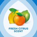 Pledge Antibacterial Multisurface Cleaner Spray, Fresh Citrus Scent, 9.7Oz