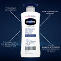Vaseline Clinical Care Hand and Body Lotion Extremely Dry Skin Rescue 13.5 Oz